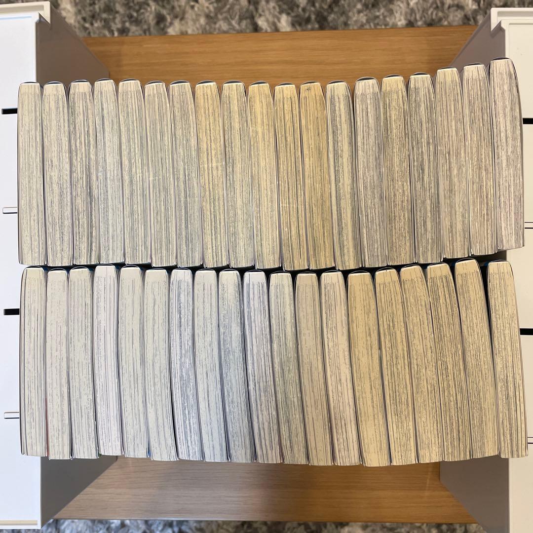 HUNTER×HUNTER 38巻セット