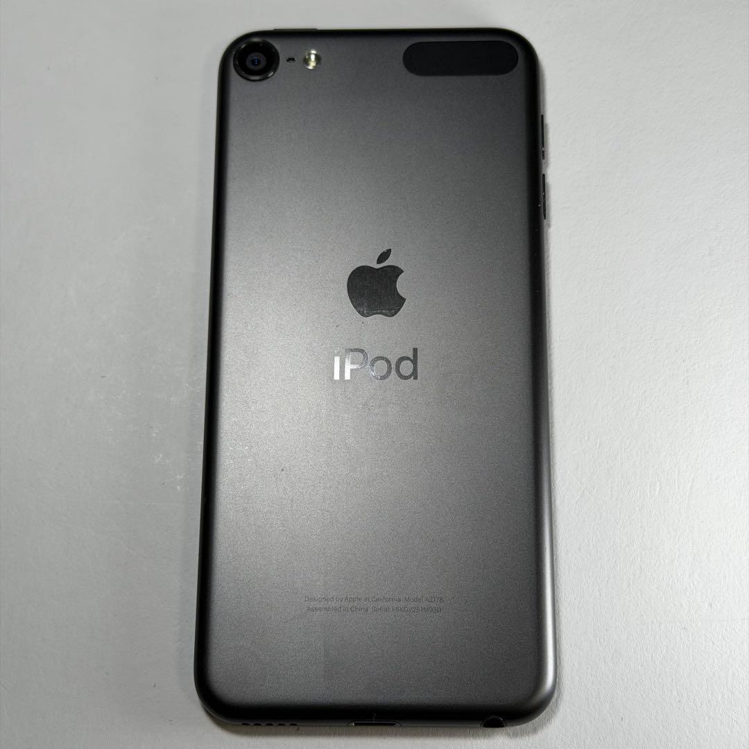 【即日発送】【美品】【動作確認済】iPod Touch 第7世代