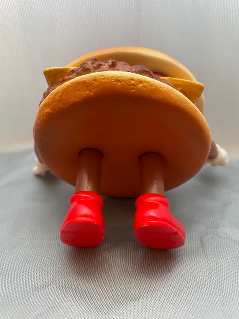 030 チーズバーガー / フレーバーズ