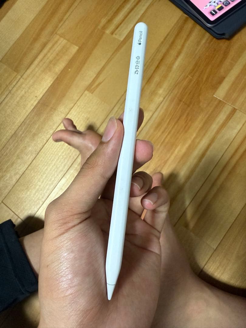 純正 iPadAir 5 『限界価格！3点セット！』マジックキーボード&ペンシル