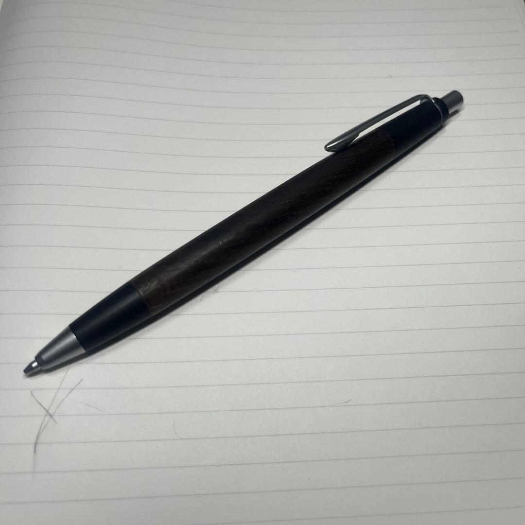 野原工芸　シャープペンシル　旧式