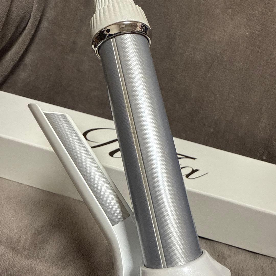 Refa ヘアアイロン　26mm