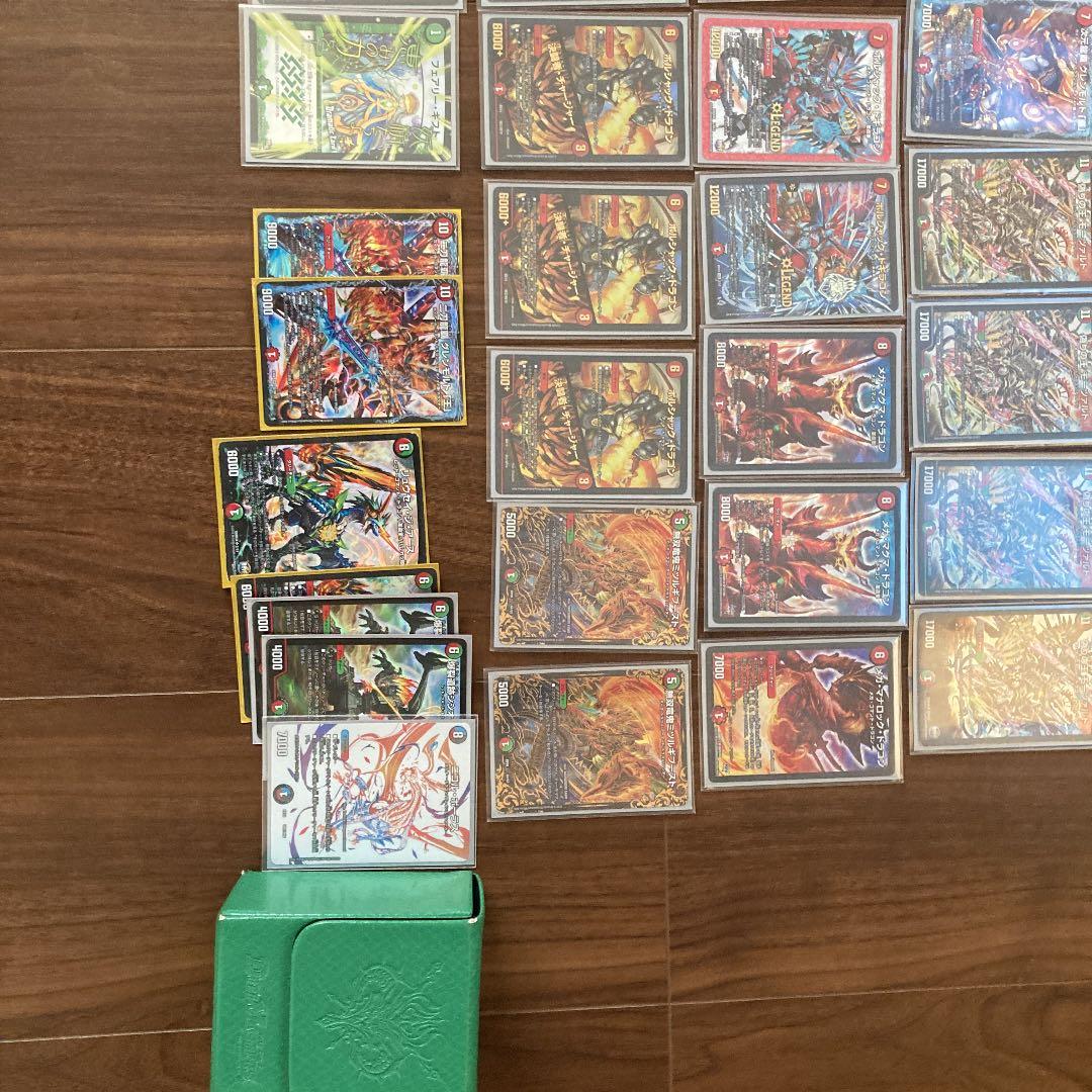 モルネクデッキ