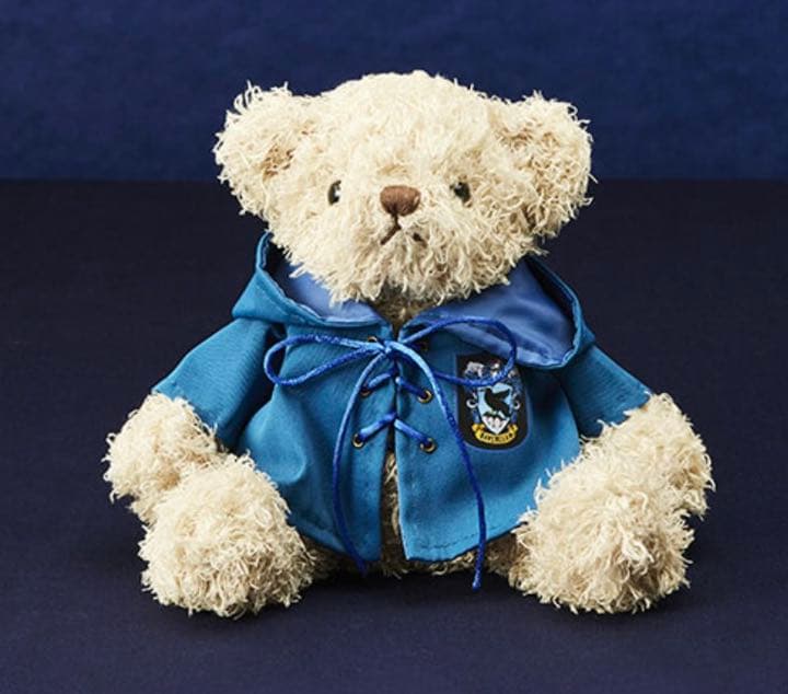 タリーズ【ハリーポッター】4体ベアフル