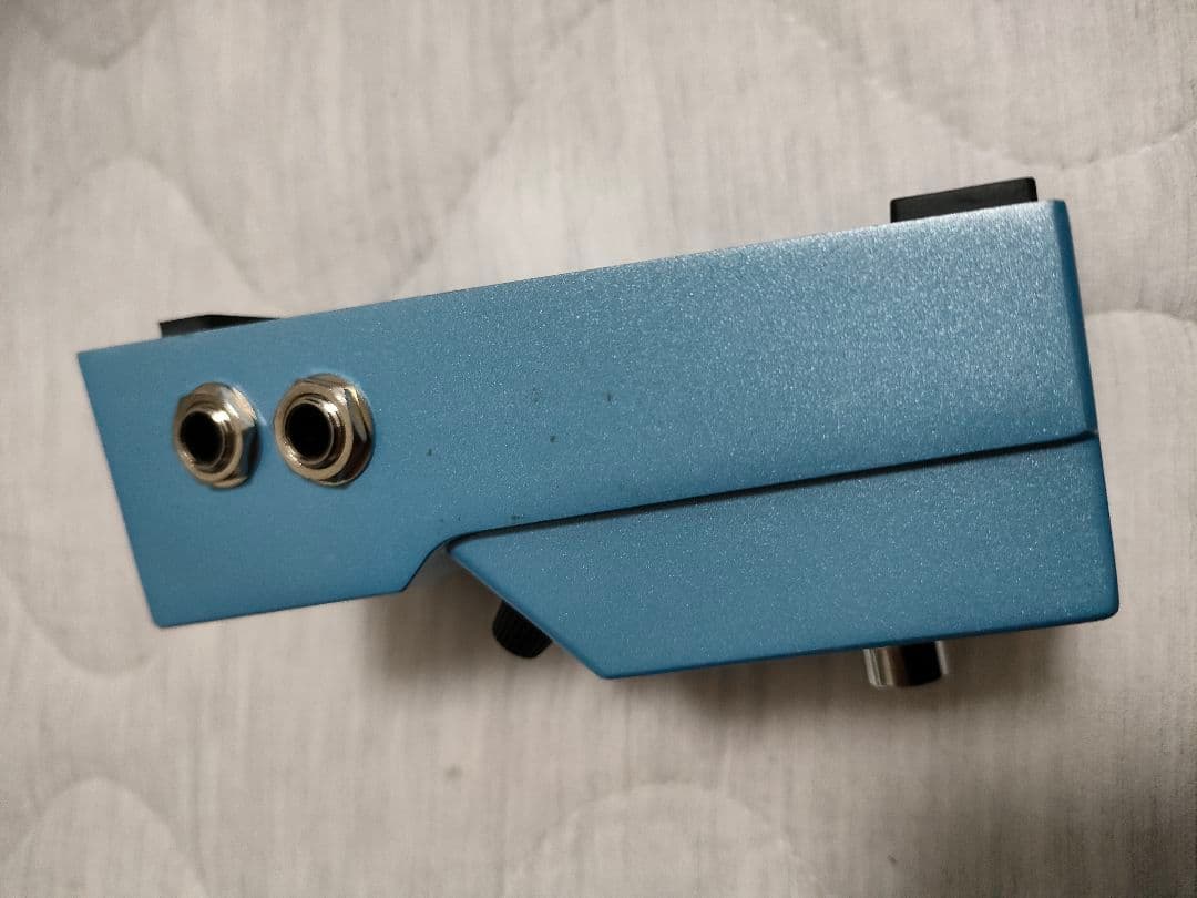 ZOOM MS-70CDR MultiStomp 空間系マルチエフェクター