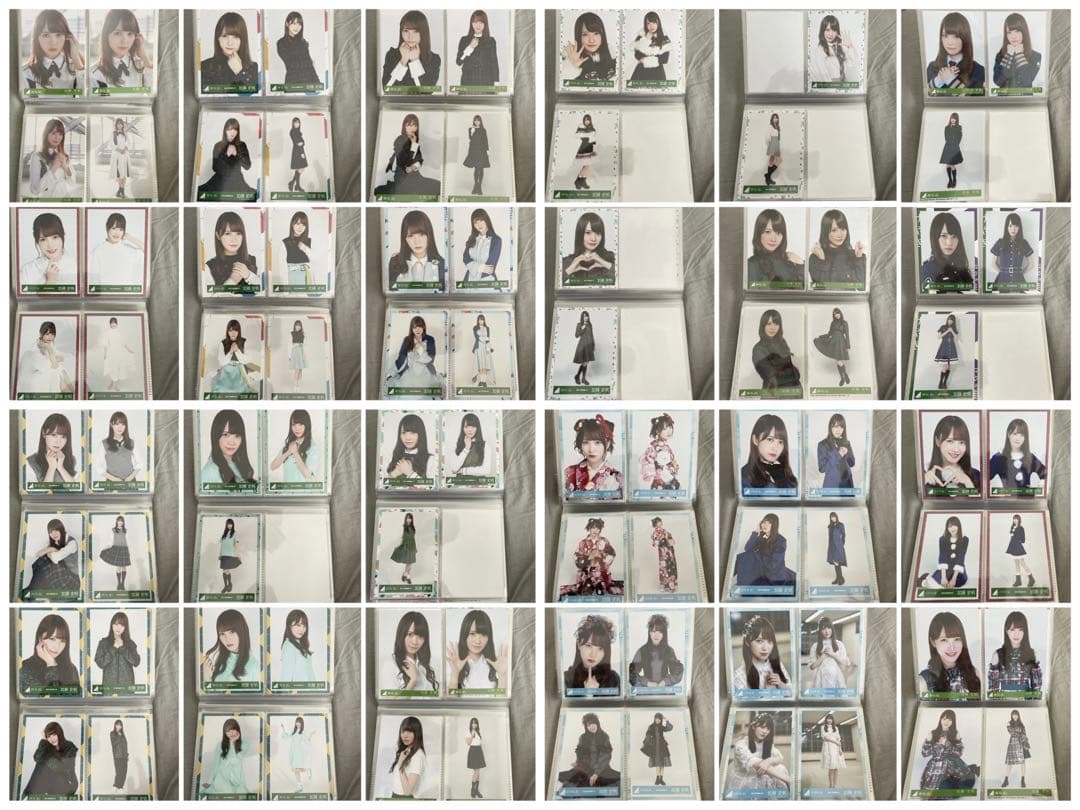 加藤史帆　まとめ売り