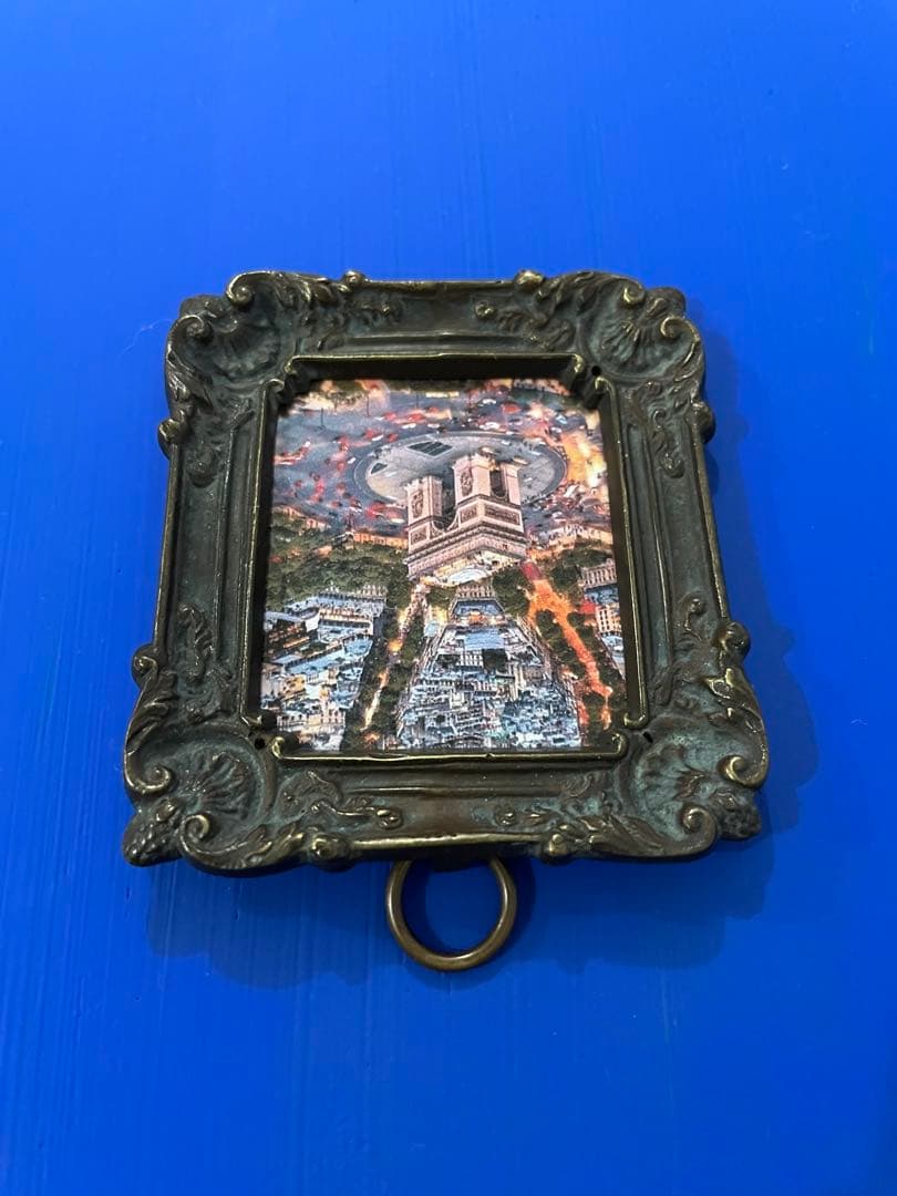 早い者勝ち価格　アンティーク　フォトフレーム　フレーム　額縁　ピクチャーフレーム