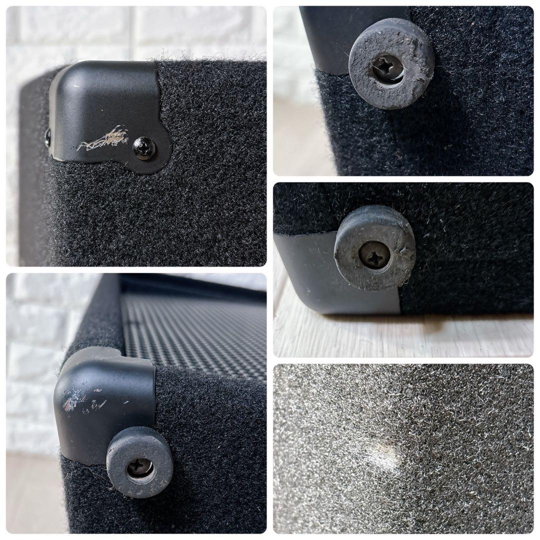 YAMAHA ヤマハ S115V ペア PAスピーカー モニタースピーカー 廃盤