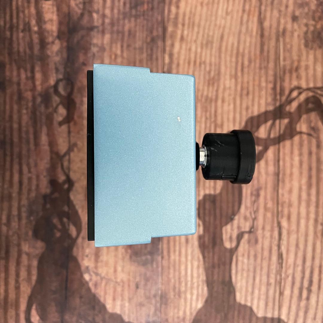 ZOOM MULTISTOMP MS-70CDR➕3Dプリンタフットコントロール