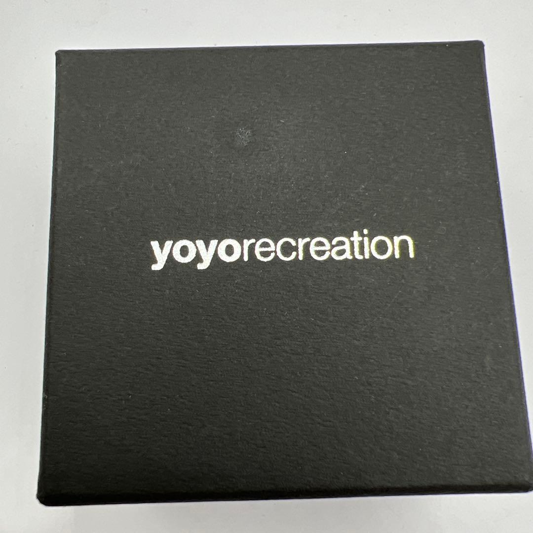 yoyorecreation スレイプニル