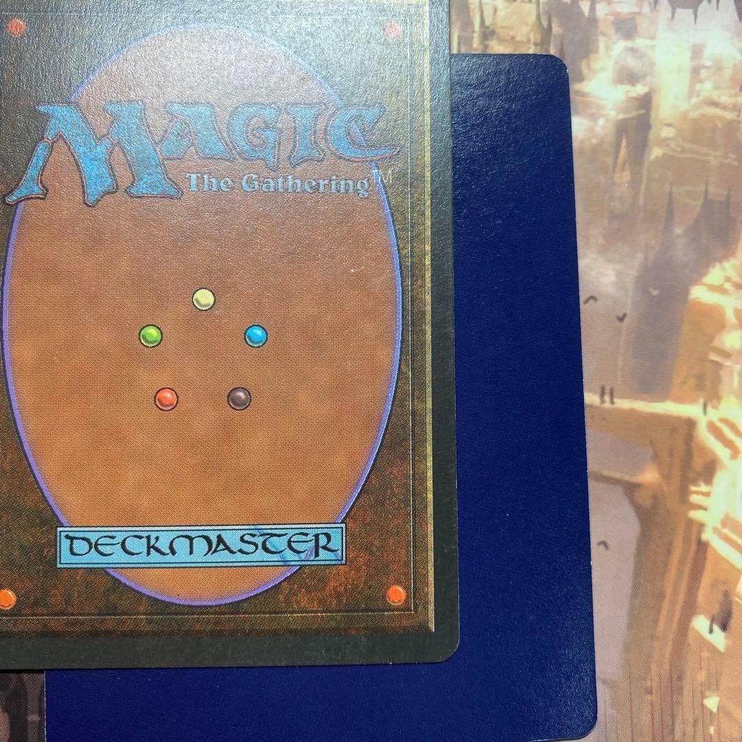 MTG 意志の力/Force of Will 英語版