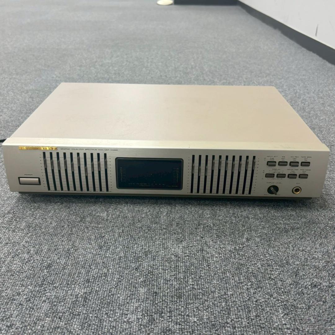 1 / 7 【セルソ】Marantz EQ580 1台