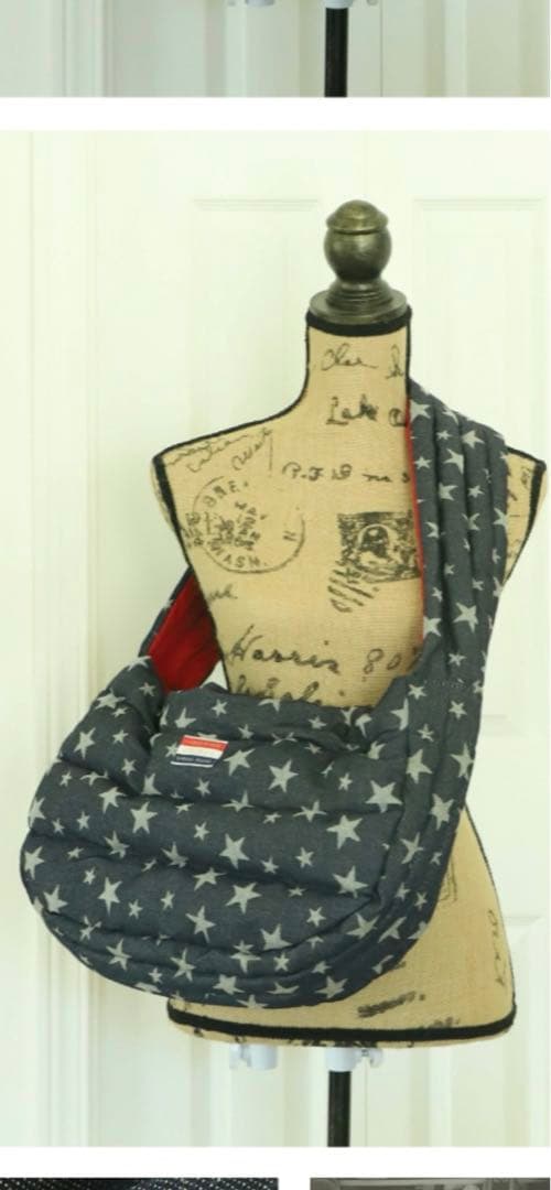 アトリエgg ダウンバッグスリング