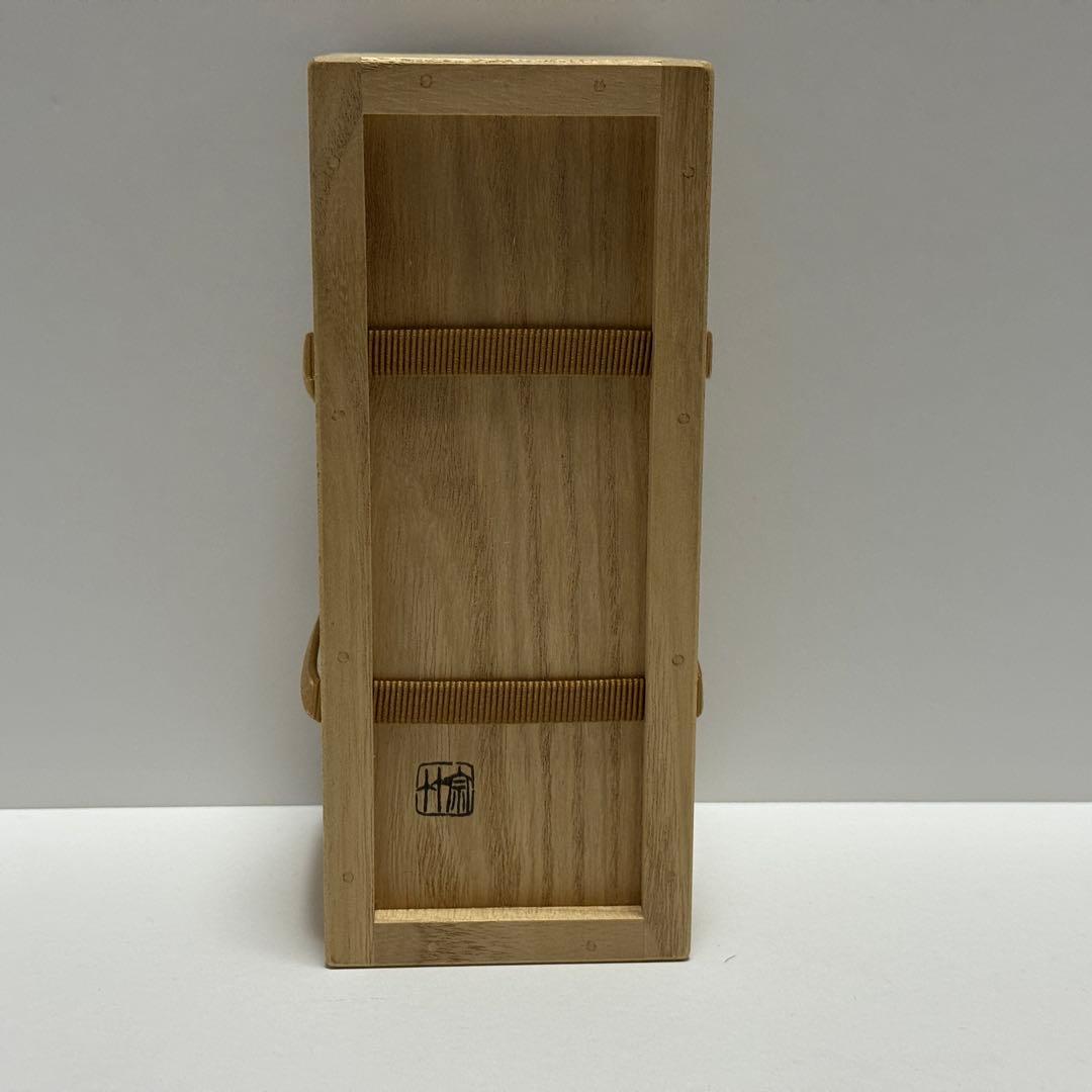 茶道具 福本積應 老師 竹三種蓋置 雪月花 宝林院 炉 風炉 吹貫 茶道