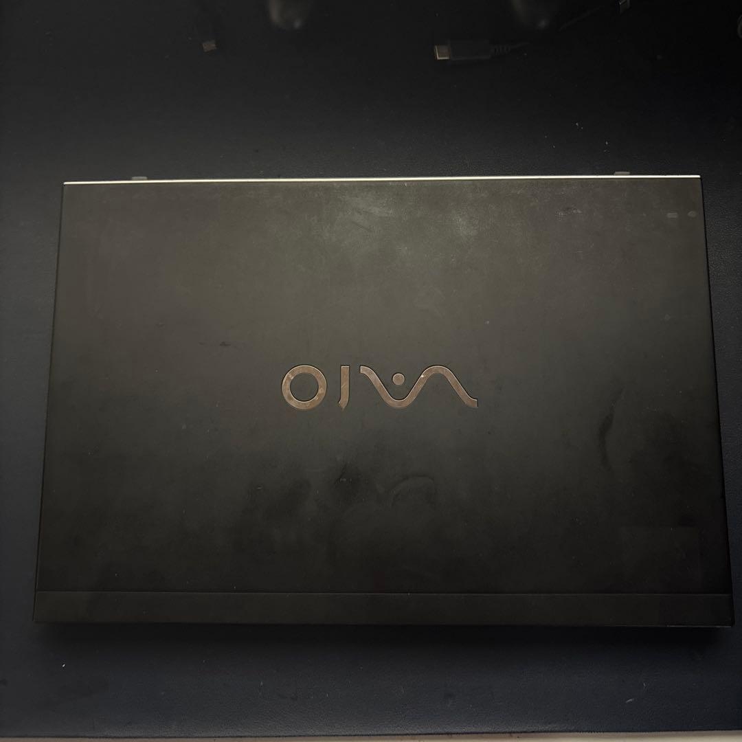 【ジャンク】VAIO VJPG11C11N i5-8250U メモリ8GB