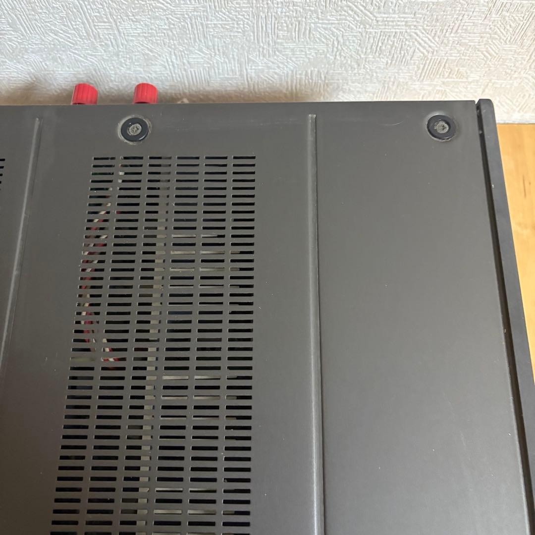 ONKYO Integra A-917RV2 プリメインアンプ