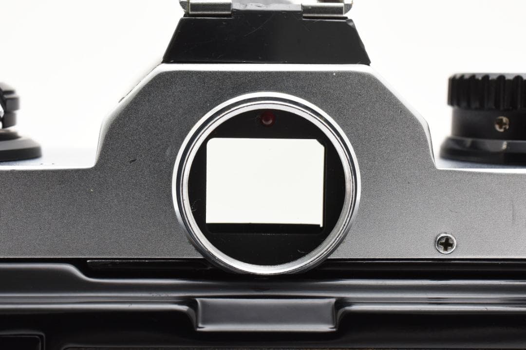 【美品】ニコン Nikon New FM2 ボディ/ MF-16