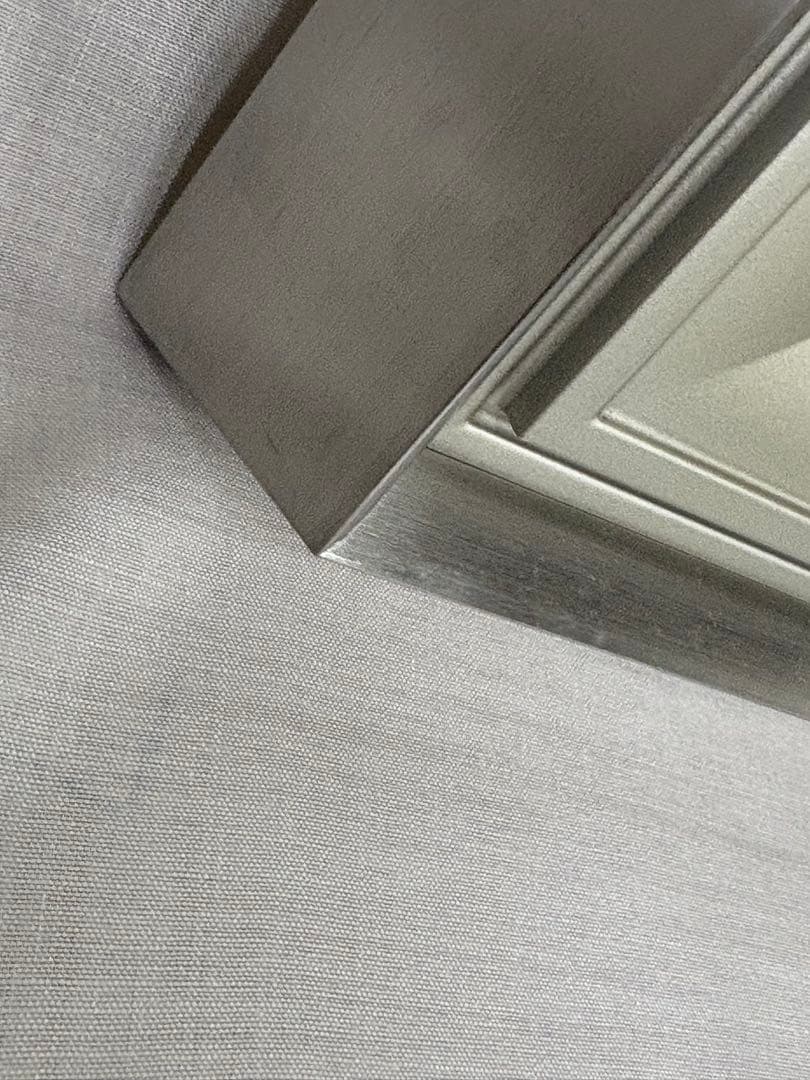 「胡蝶蘭」　下島洋貫　絵画　日本画　風景画　額装　共シール　箱袋有り