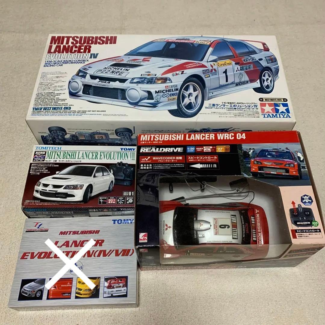 三菱 MITSUBISHI ランサーエボリューション