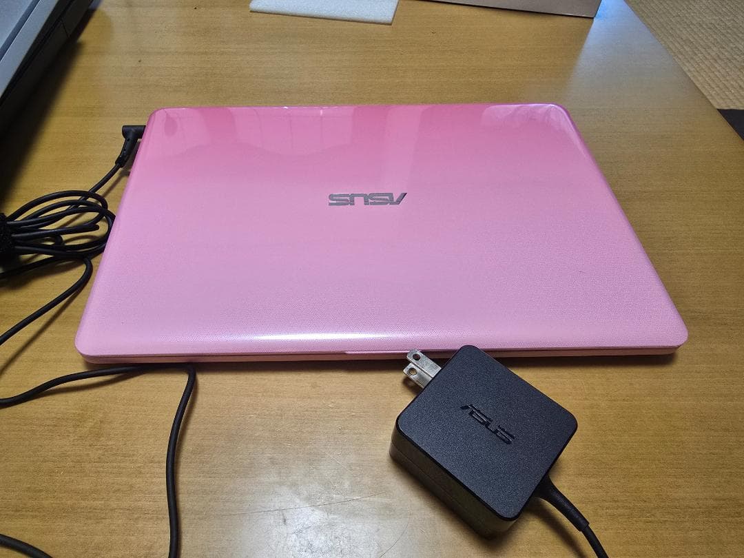 ASUS Vivio Book ノートパソコン