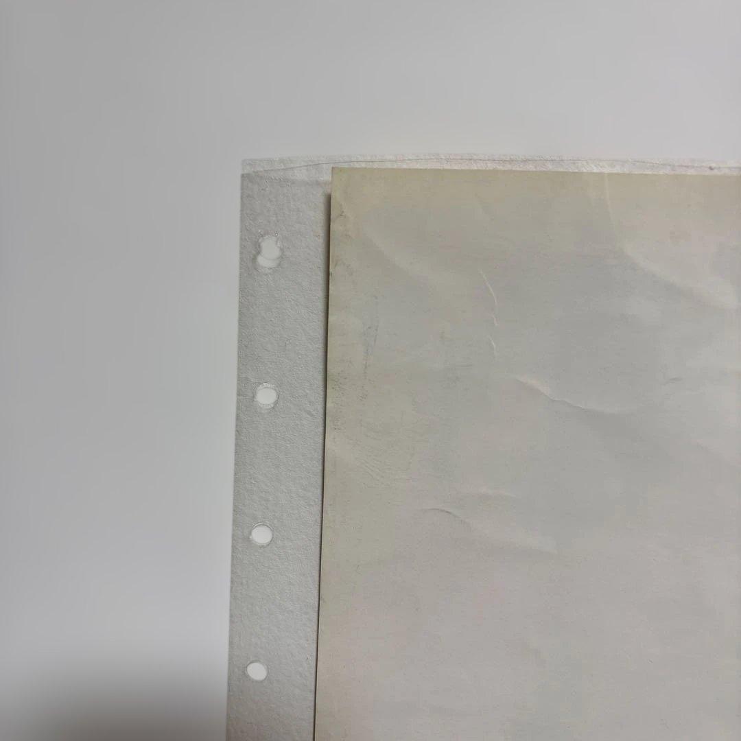 ブレンパワード Ｂ２販促ポスター