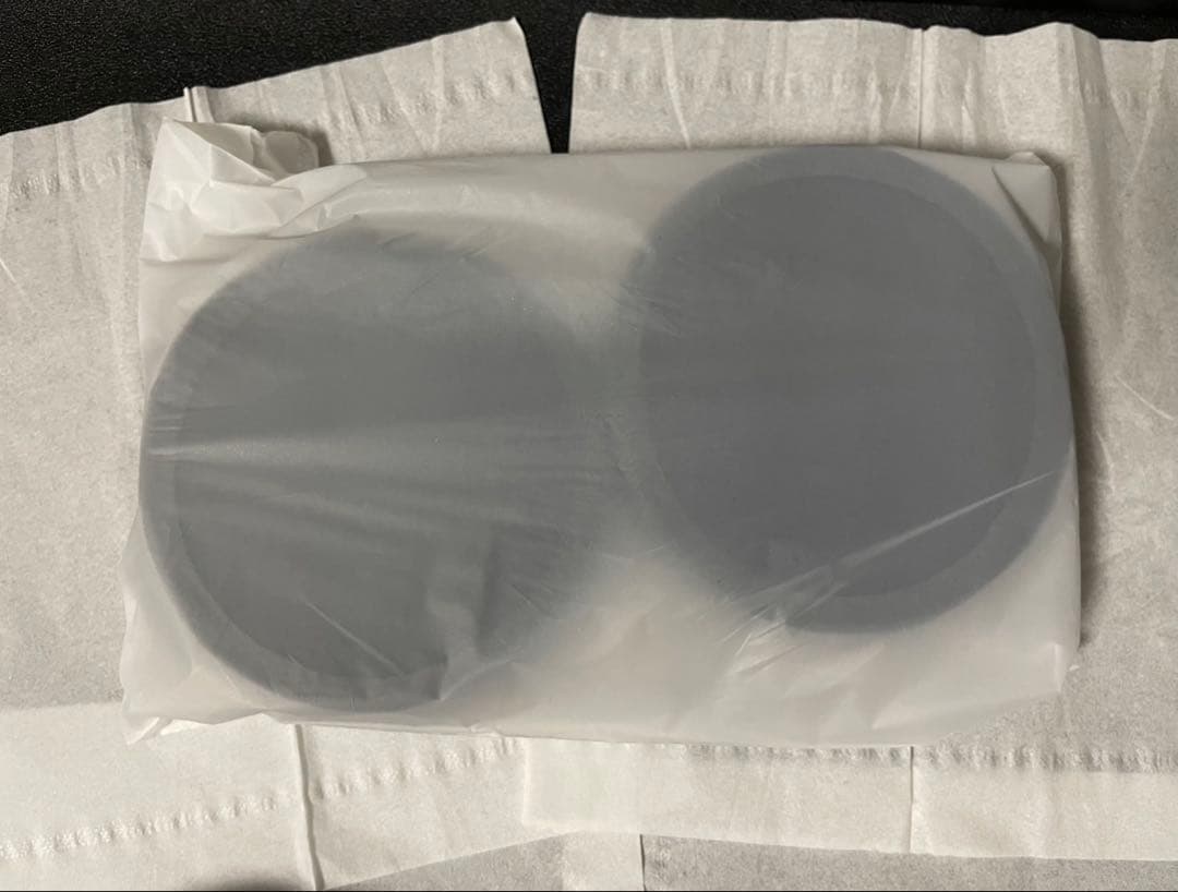 専用出品 水月雨 MoonDrop PARA 楽園 イヤーパッドのみ