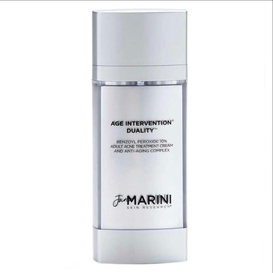 デュアリティーフェイスクリーム　新品　未使用　正規品