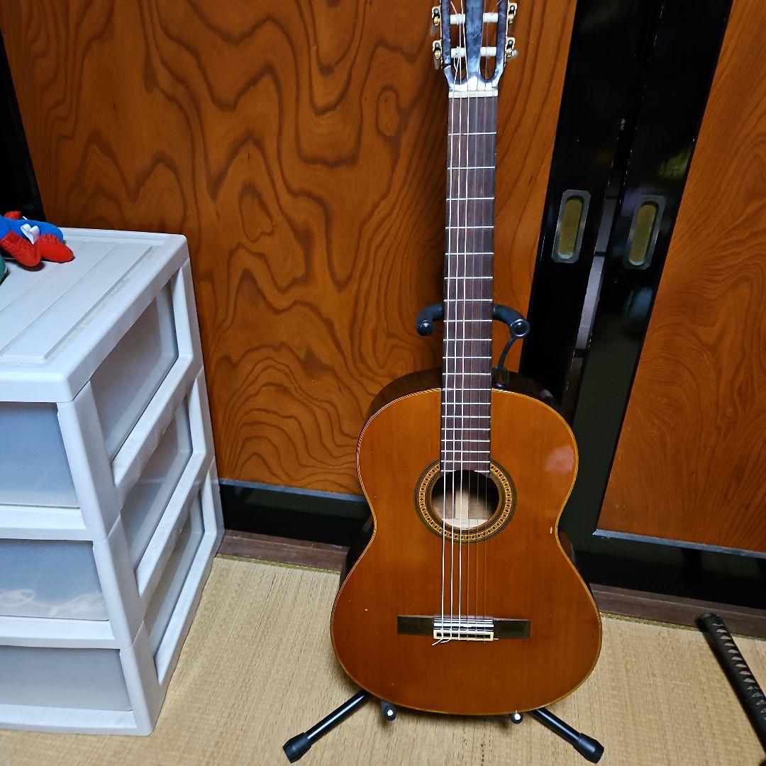 YAMAHA　C-200 少しだこんありですがまあまあ綺麗です