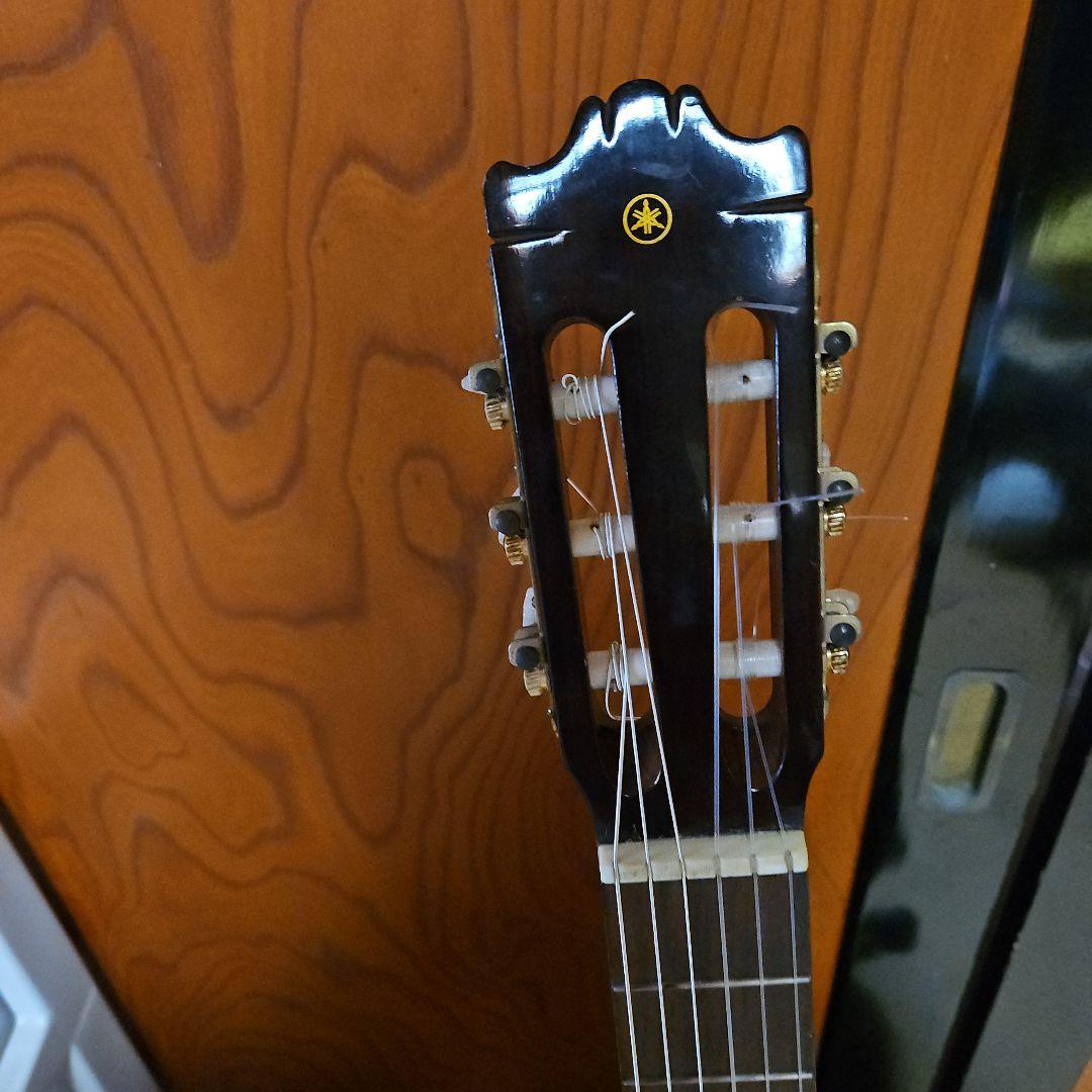YAMAHA　C-200 少しだこんありですがまあまあ綺麗です