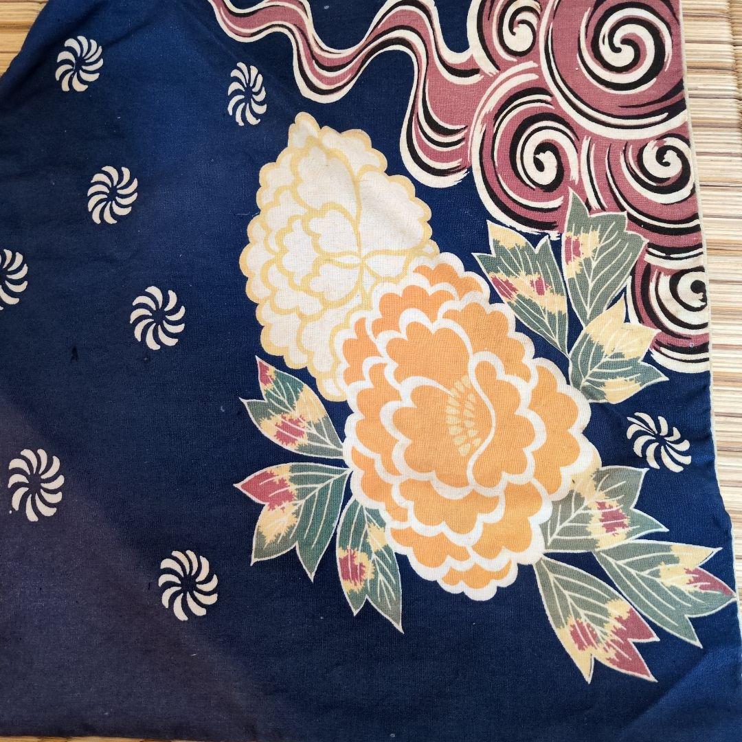 木製 加賀獅子舞 置物 2体セット