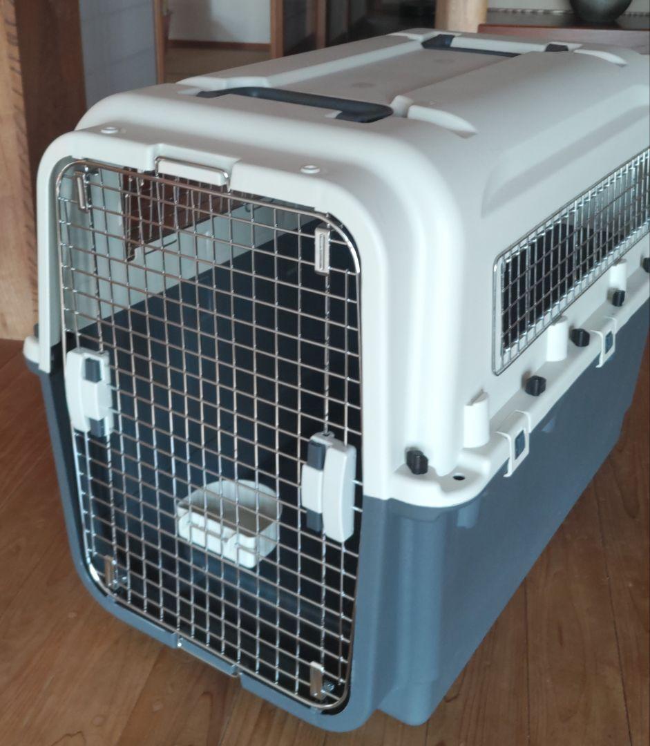 プラスチックペットキャリー ZENY SKU:P01-3370