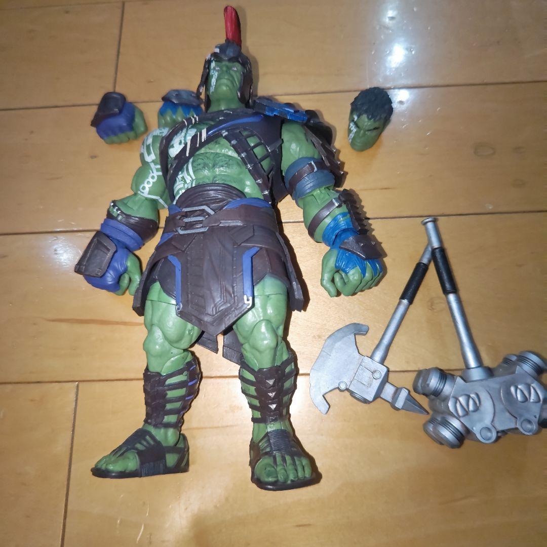 マーベルセレクト グラディエーター・ハルク