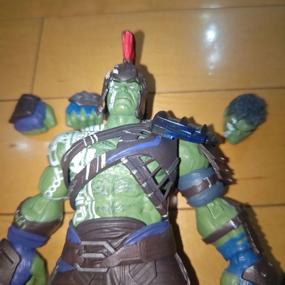 マーベルセレクト グラディエーター・ハルク