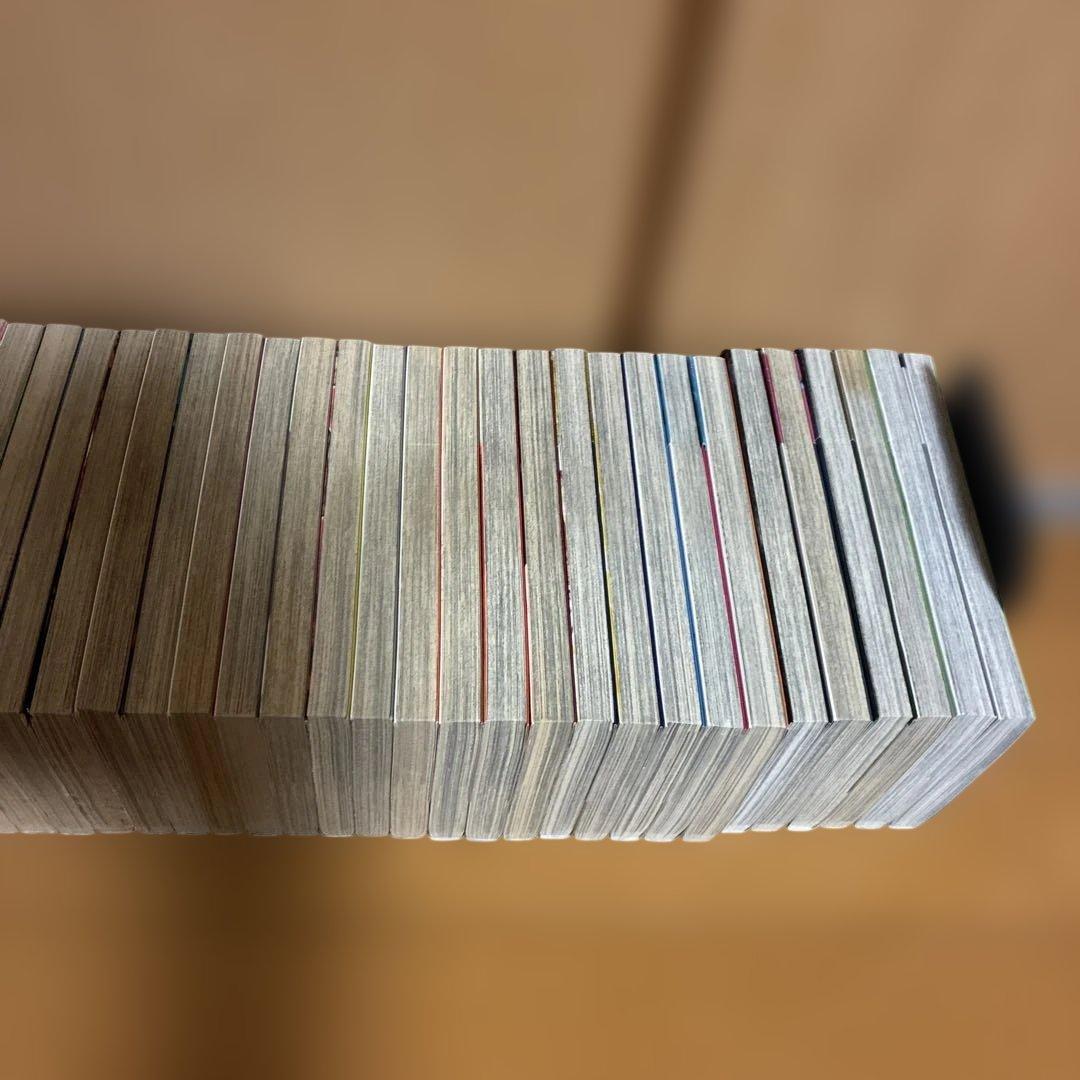 HUNTER×HUNTER ハンター×ハンター 1〜38巻 最新 全巻セット