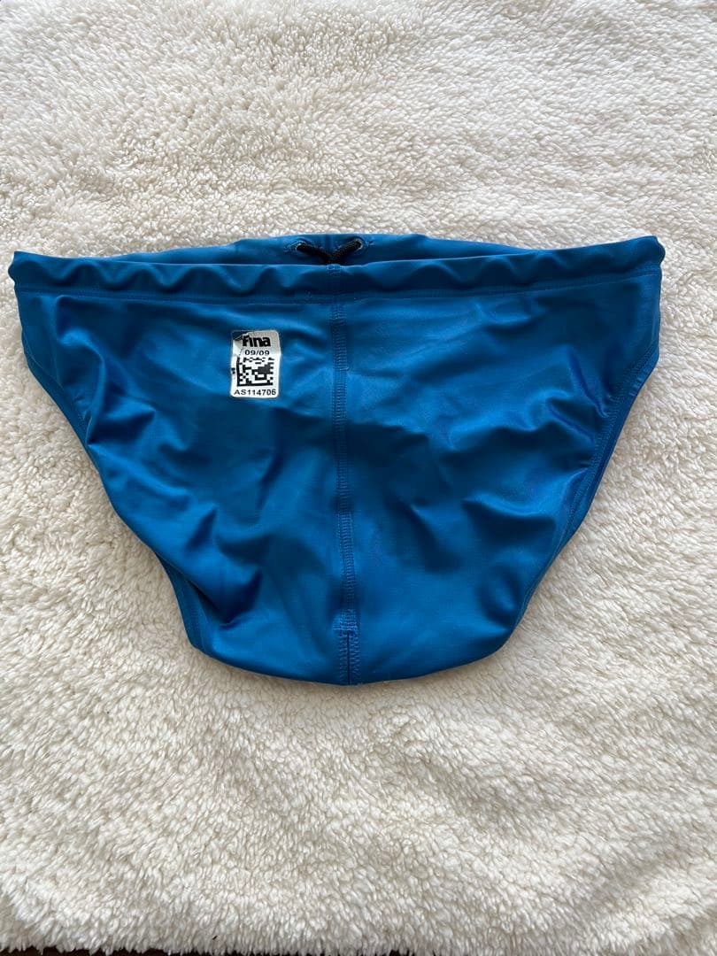 アシックス asics 旧ロゴ　初期スプラッシャー