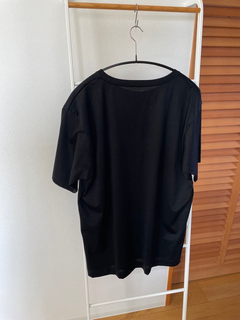 MB ULTIMATE FABRIC アメリカンシーアイランドコットンカットソー