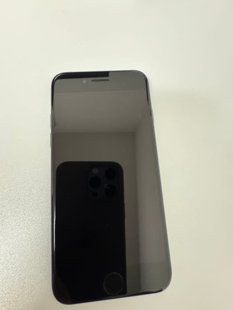 iPhone8 スペースグレー　64GB 極美品　SIMフリー