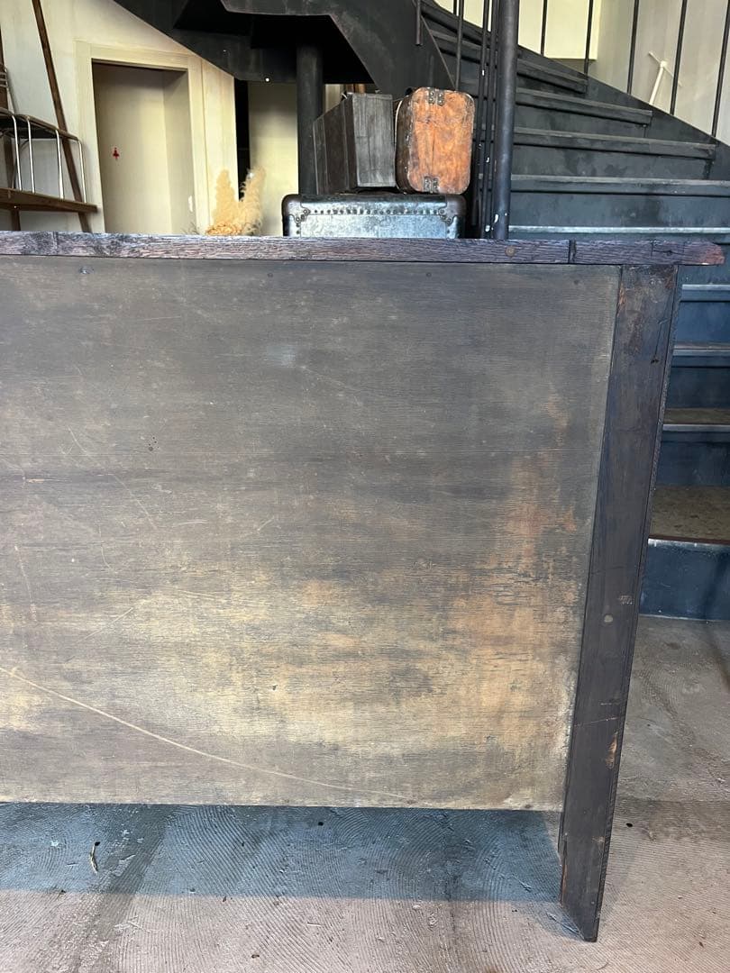 ヴィンテージチェスト