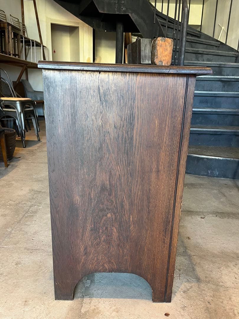 ヴィンテージチェスト