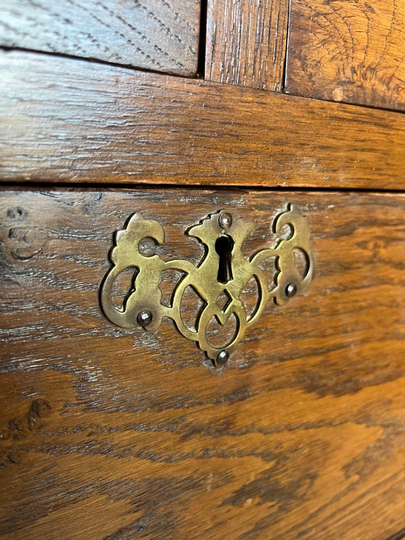 ヴィンテージチェスト