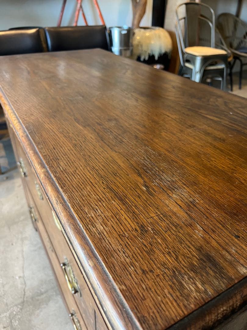 ヴィンテージチェスト