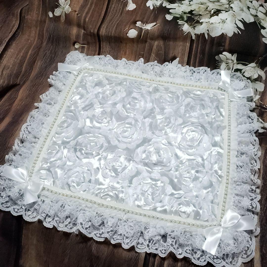 犬　カフェマット　ハンドメイド　ご確認