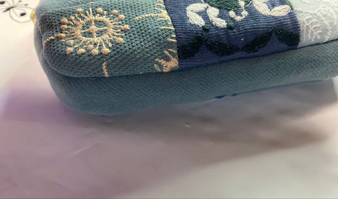 専用　ミナペルホネン　ハンドメイド　ポーチ