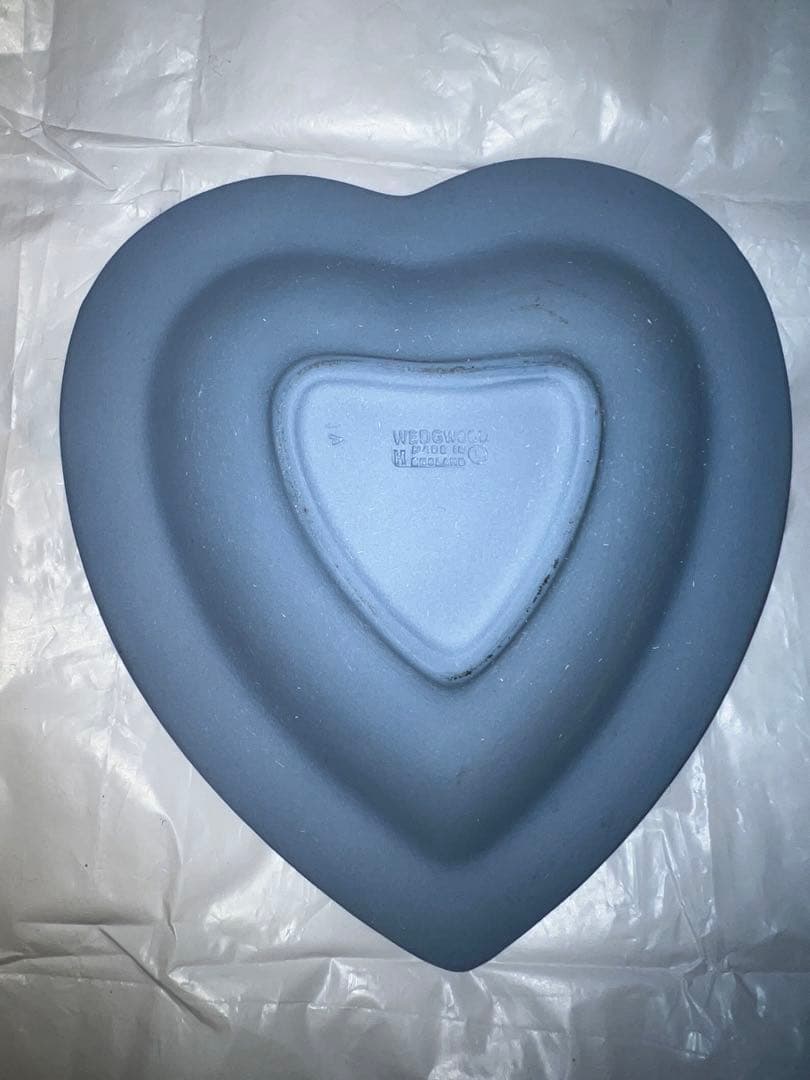 WEDGWOCD アロマスティック 瓶　ミニチュアプレート