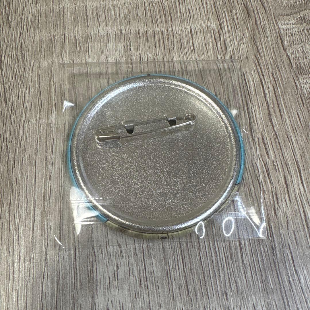 ホリミヤ アニぱらカフェ 缶バッジ