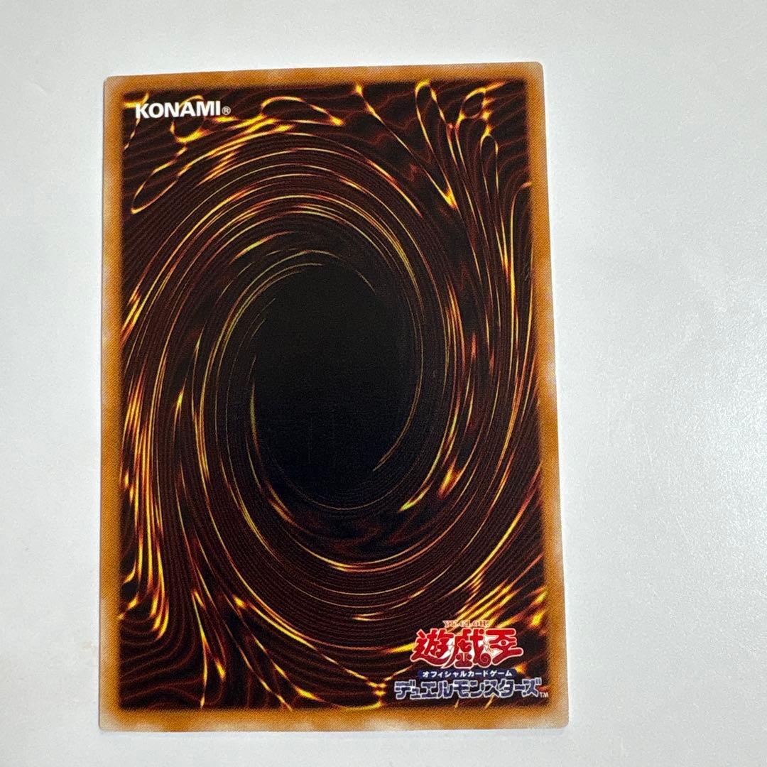 遊戯王　超魔導剣士ブラックパラディン　レリーフ