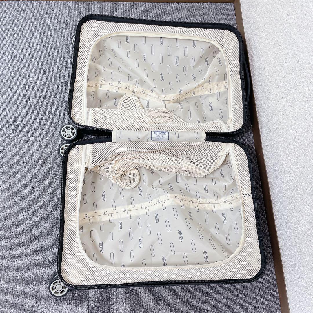 RIMOWA SALSA AIR 820.63 スーツケース 4輪