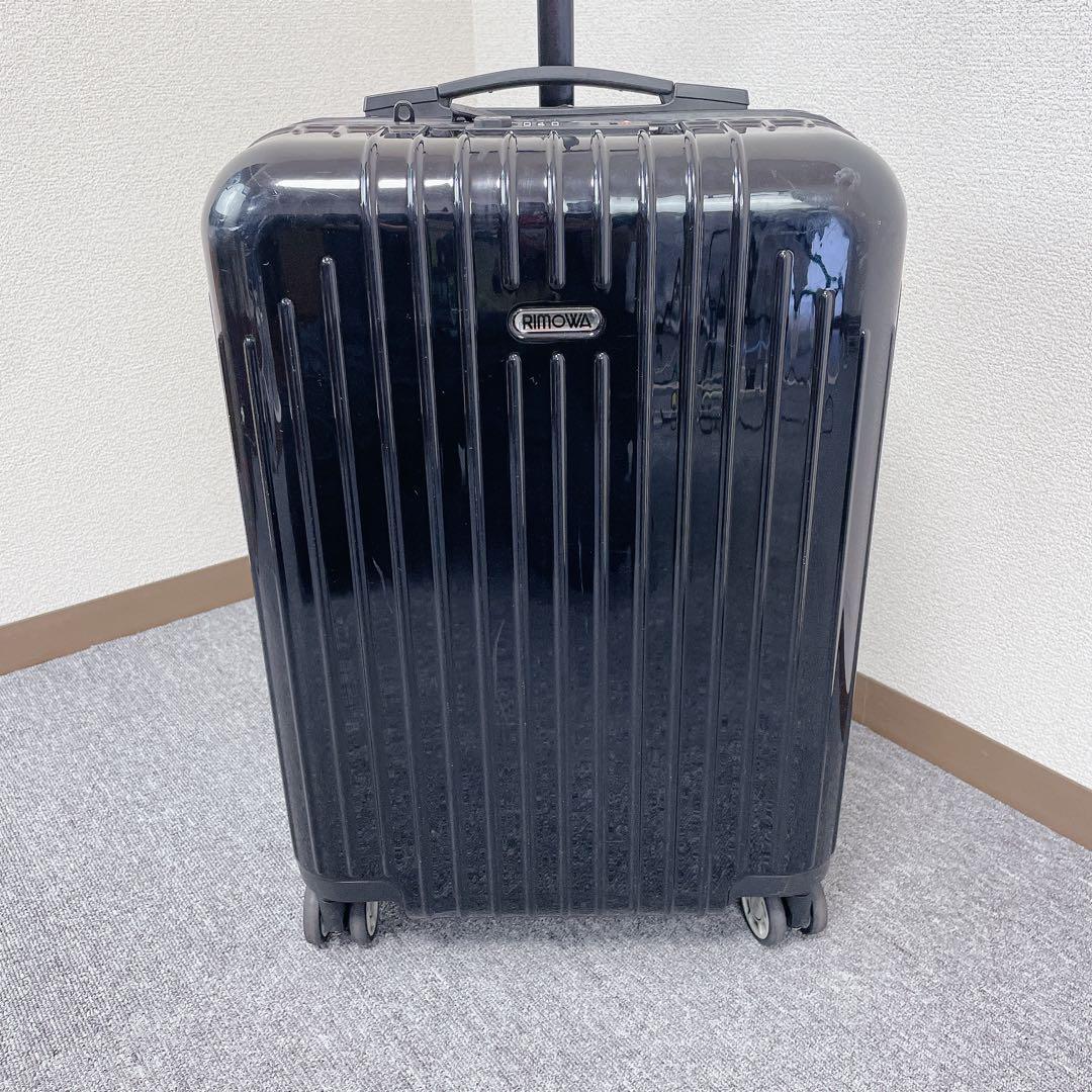 RIMOWA SALSA AIR 820.63 スーツケース 4輪