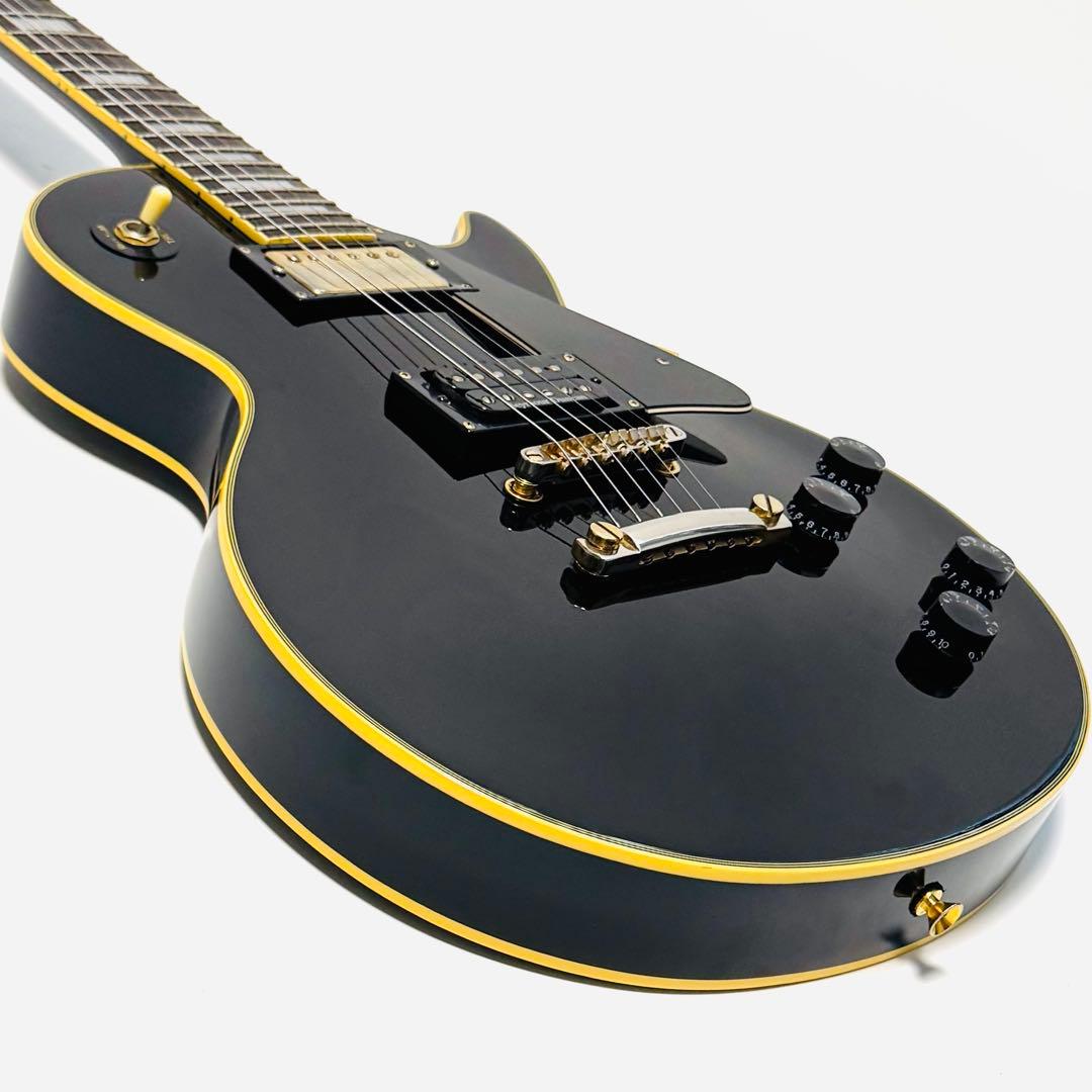 1993年製 Epiphone Les Paul Custom エピフォン