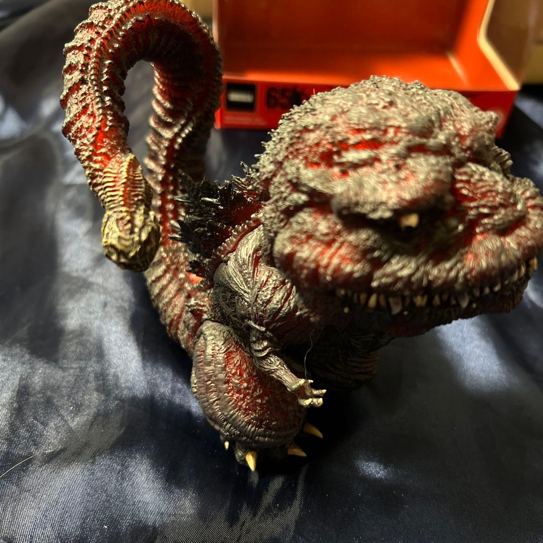 デフォリアル　ゴジラ（2016） クリアver.